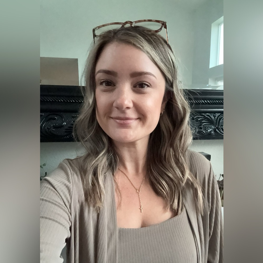Meet your Posher, Natalia
